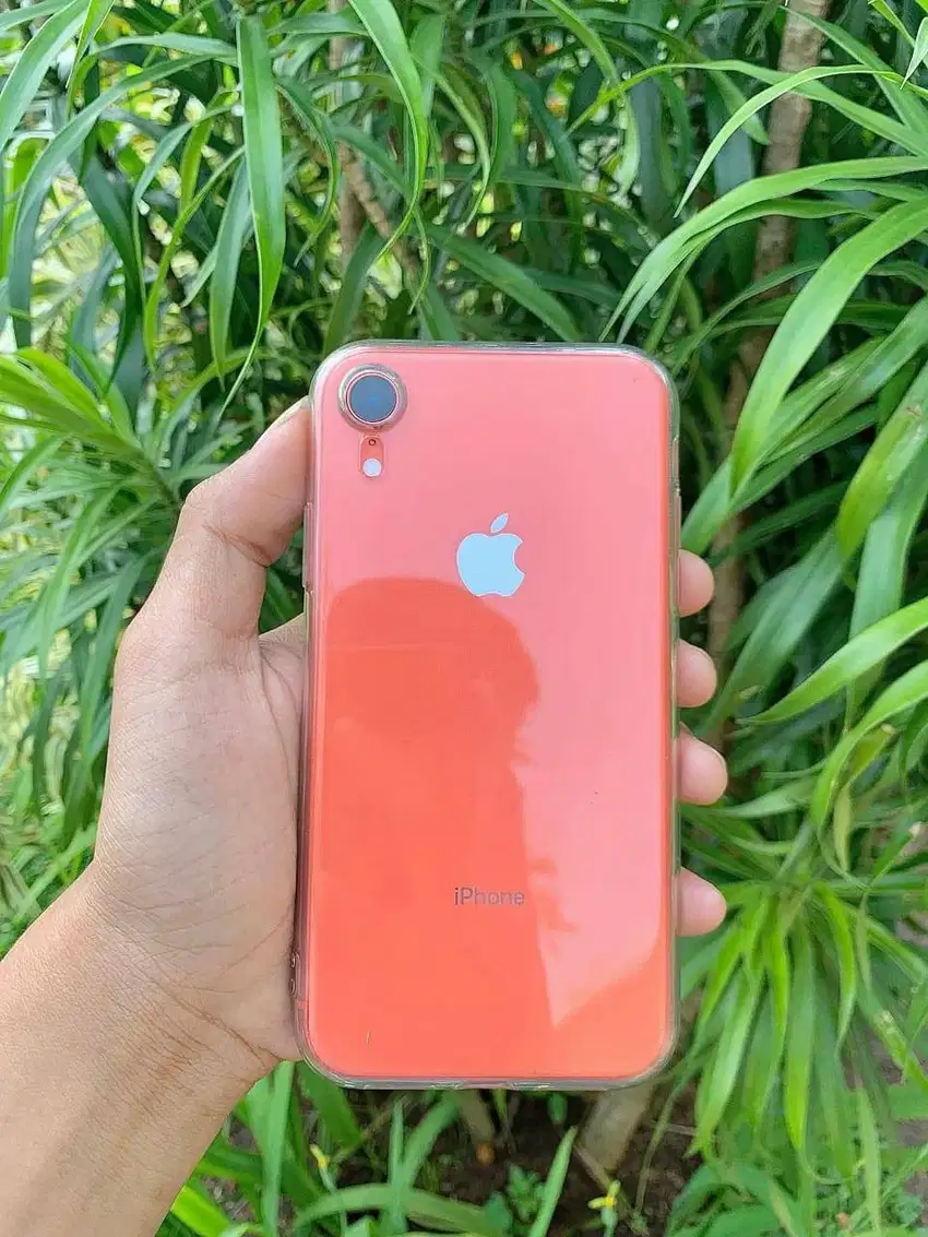 iPhone XR All Operator Fullset