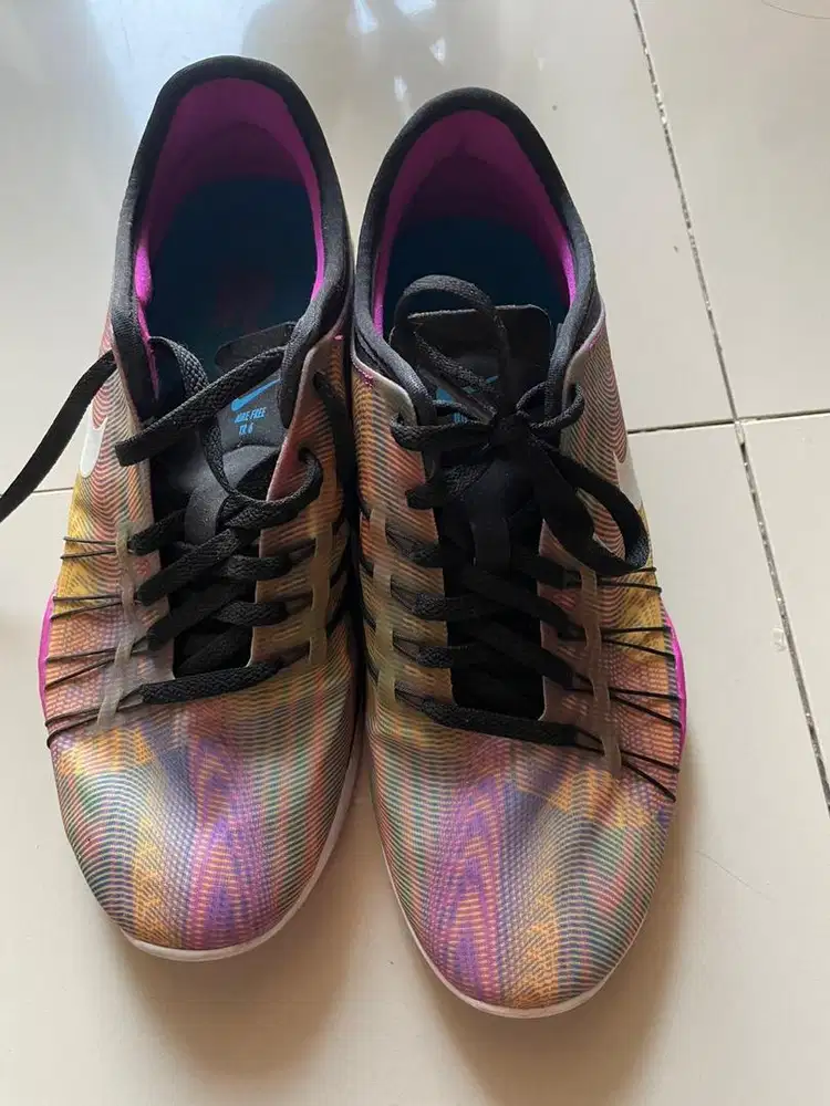 Sepatu Nike Womens Running Shoes