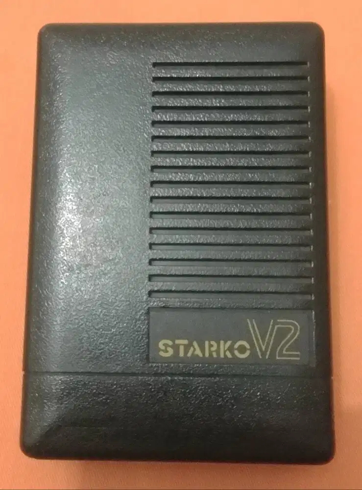 Pager Starko NEC Jadul antik