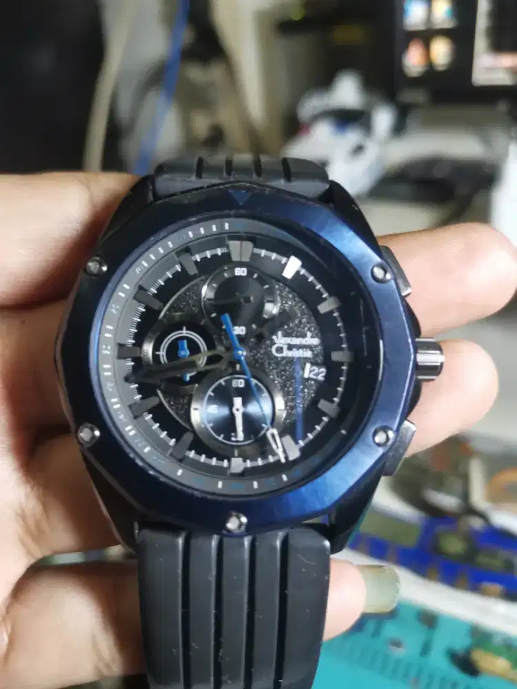 Alexandre christie 6663