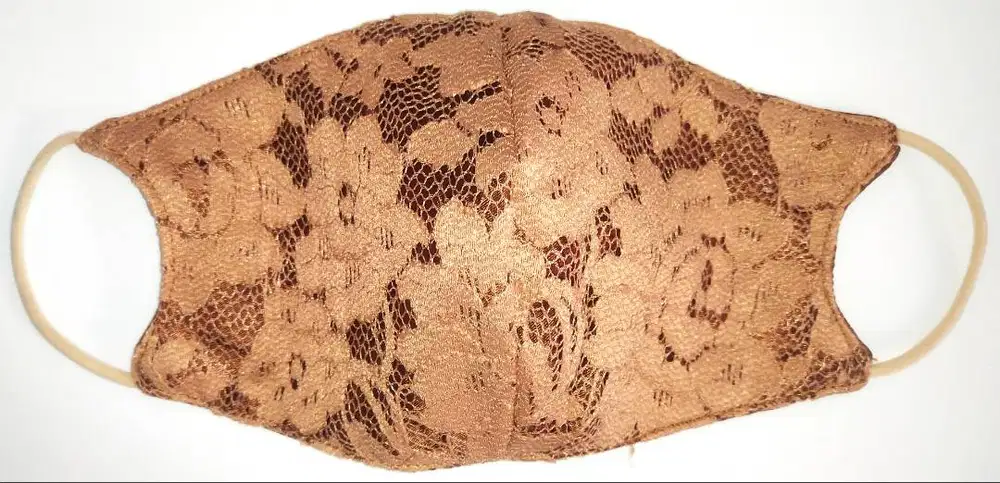 Masker Fashion High Quality