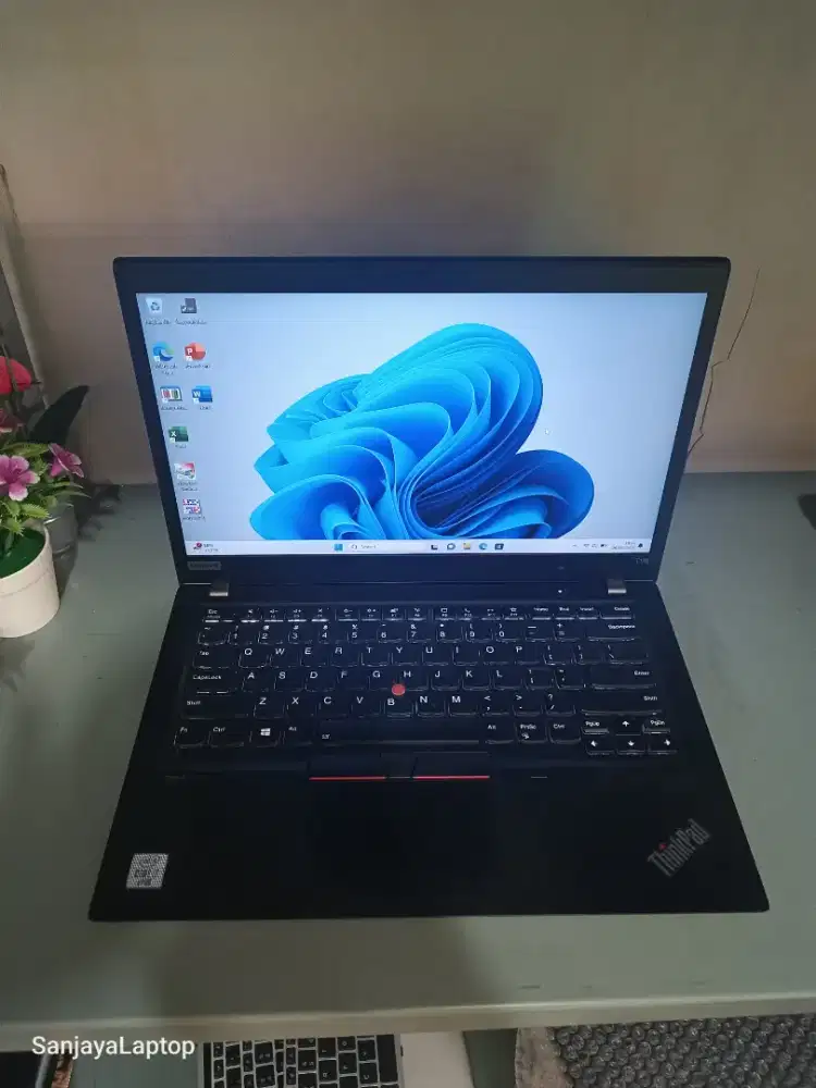 Lenovo Thinkpad