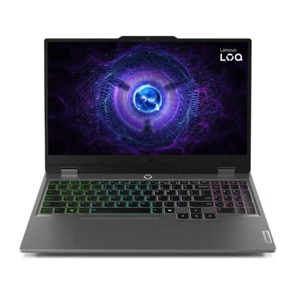 Kredit Laptop Gaming LENOVO LOQ 15 RYZEN 7 Proses Mudah Dan Singkat.
