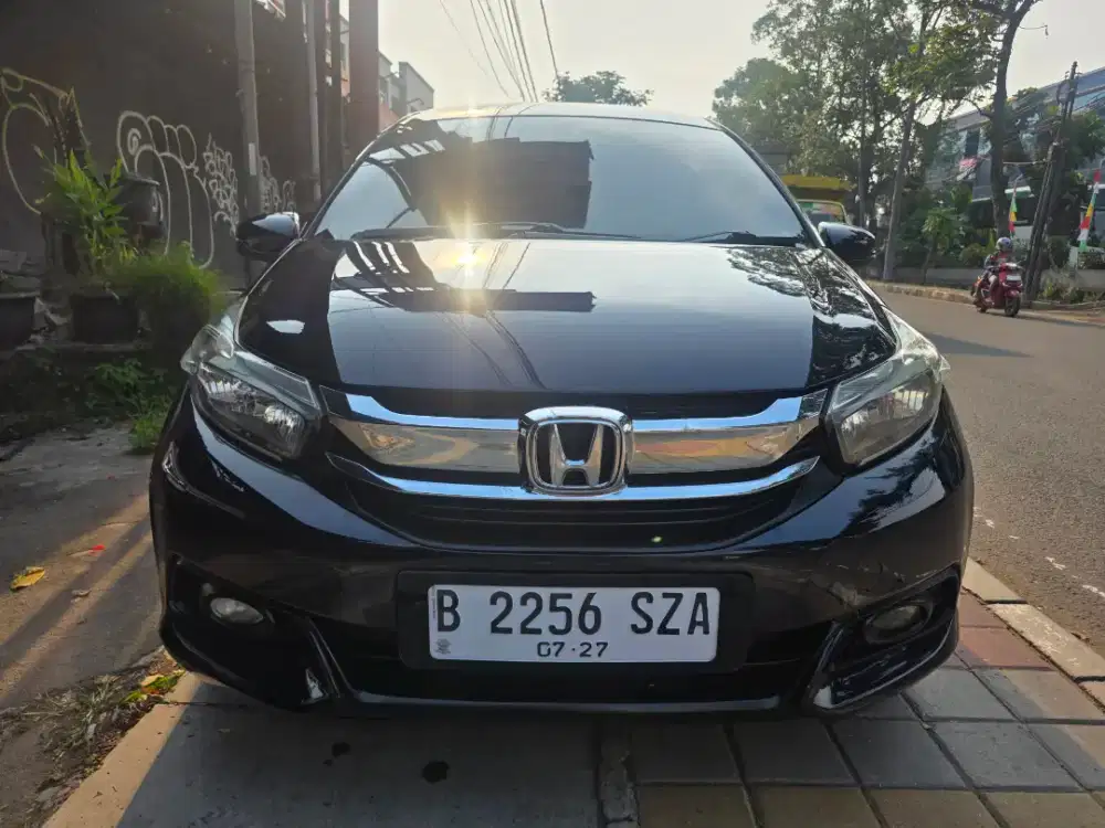 MOBILIO E AT 2017, DP 5 JT