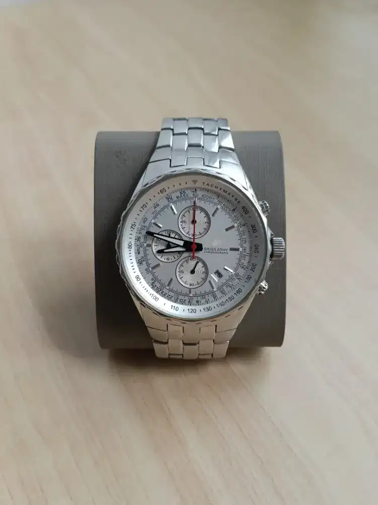 Swiss Army Original bonus Jemis