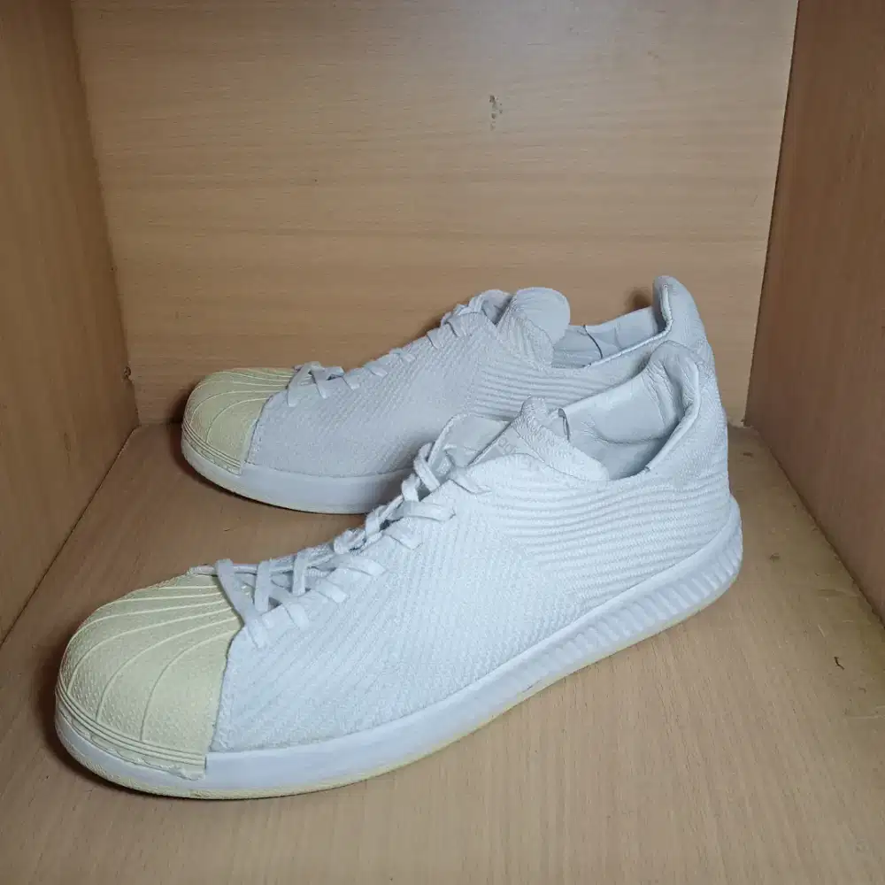 adidas Superstar Bounce Size 44