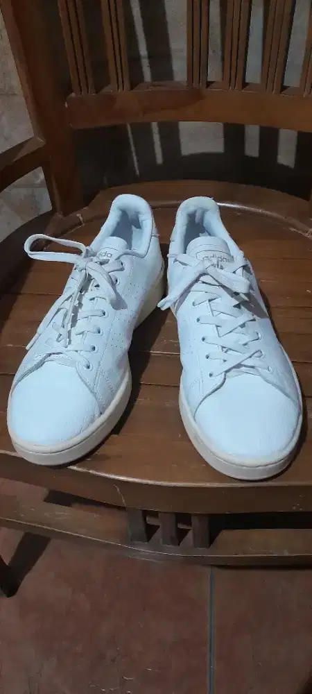 ADIDAS CLOUDFOAM uk. 44