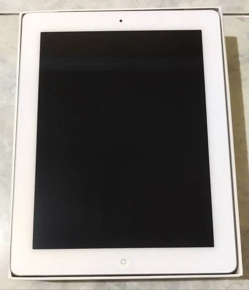 Apple Ipad Cellular Murah