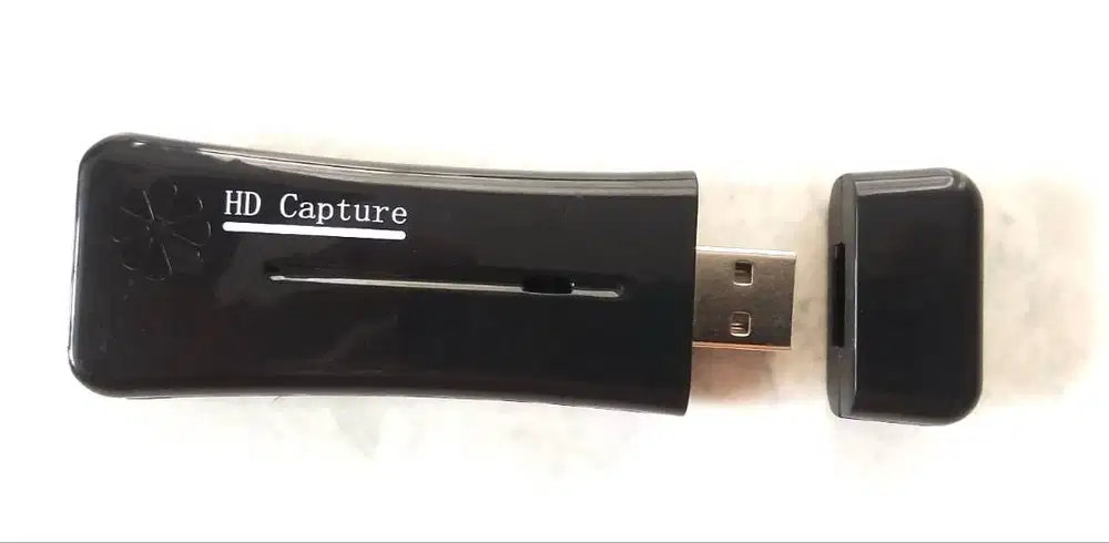 HDMI Video Capture USB