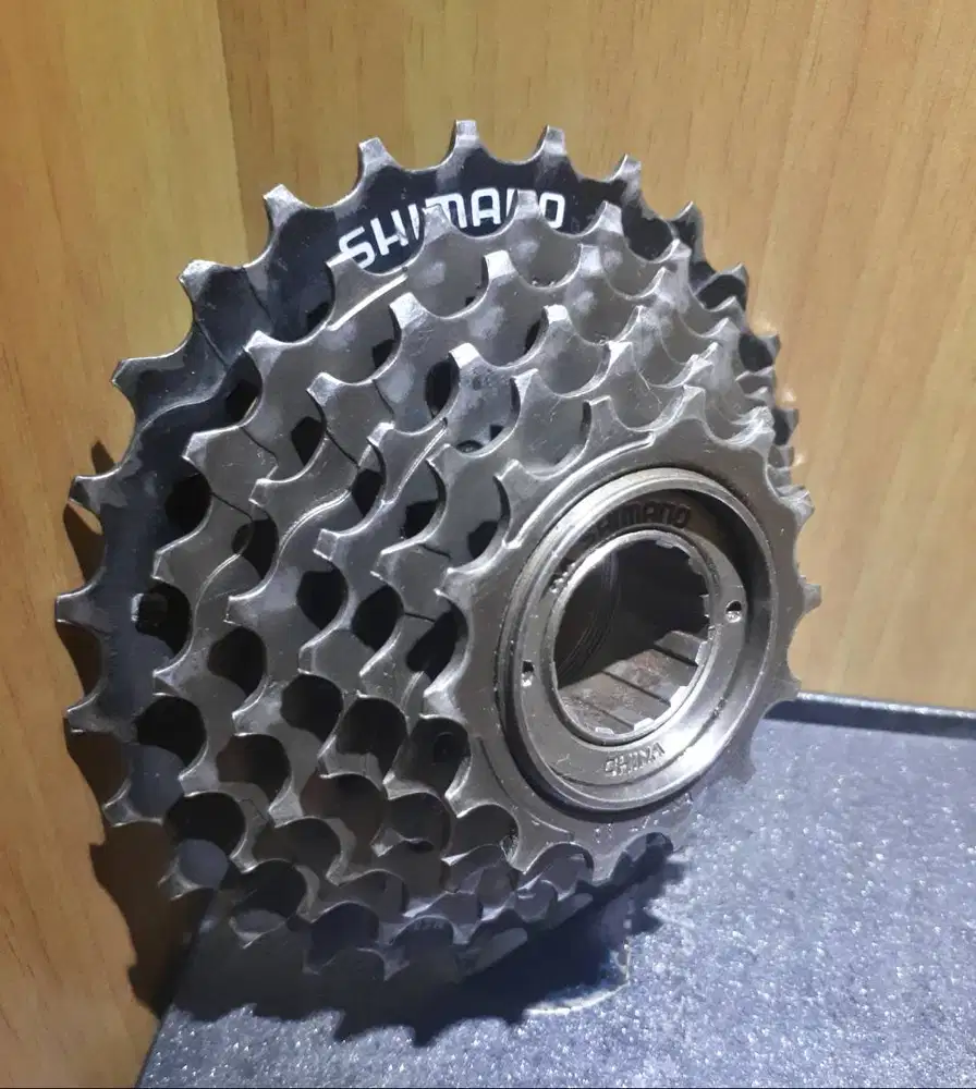 Sprocket Shimano 6 Speed 14 - 28 T