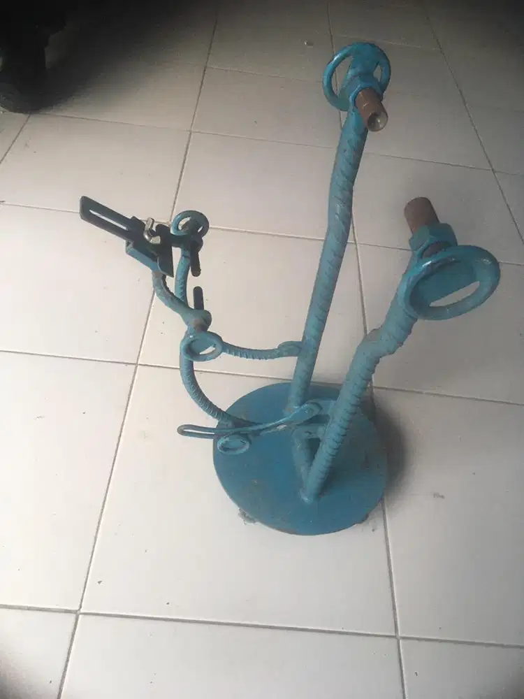 Setelan velk motor , sepeda