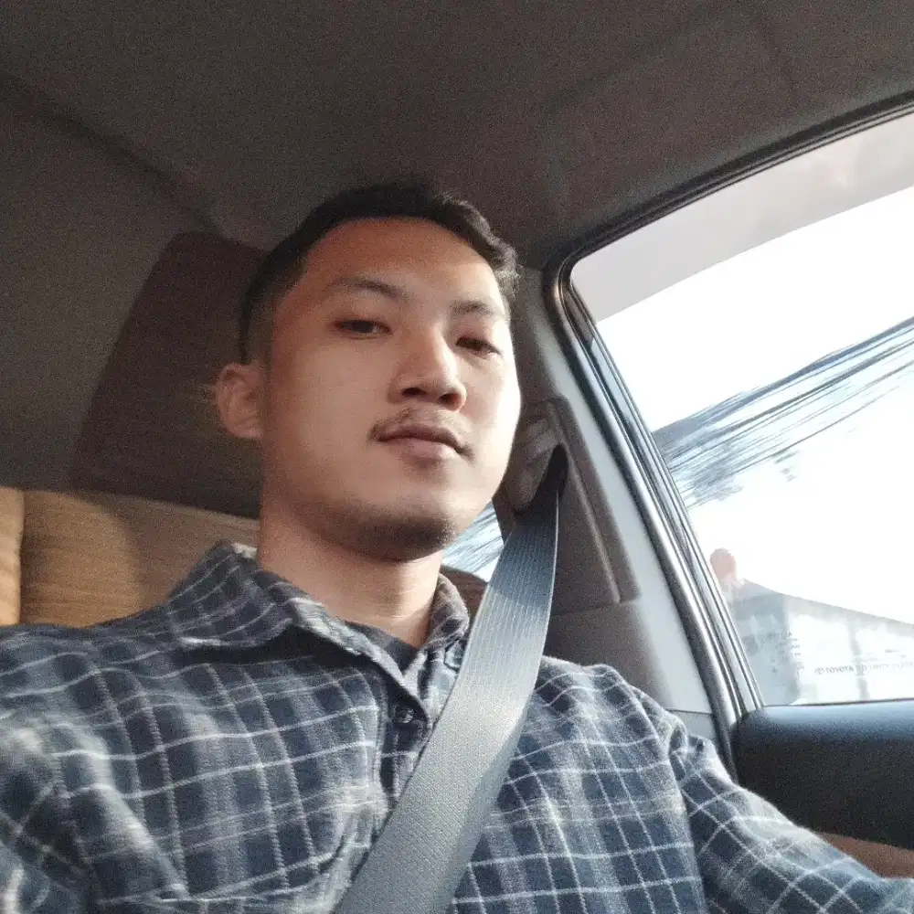 Cari loker supir