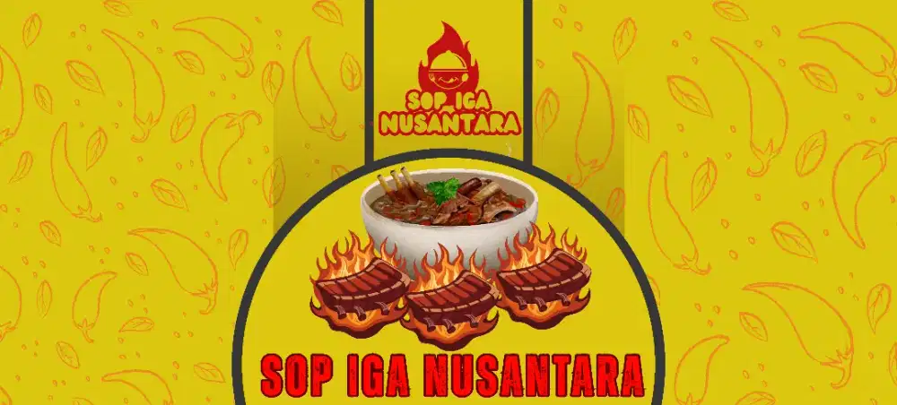 Lowongan pekerjaan kedai SOP iga