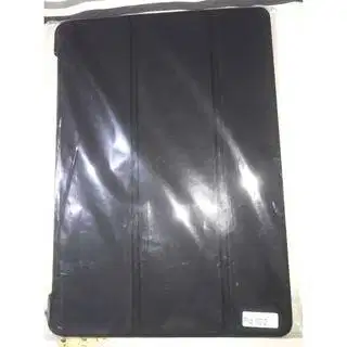Smartcase Ipad 7 2019 10.2 inch - Hitam