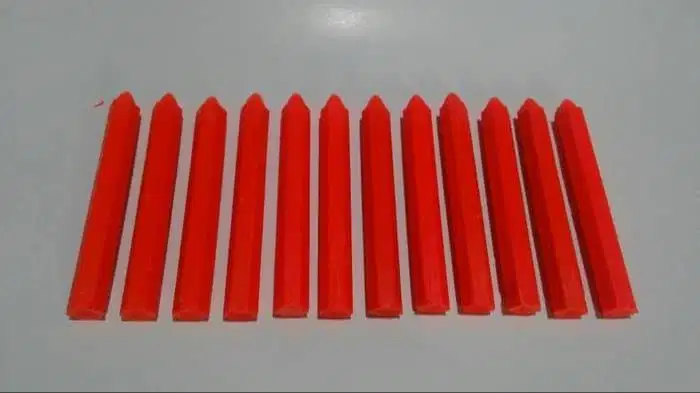 Crayon Marking untuk Mesin Kayu Optic Cut