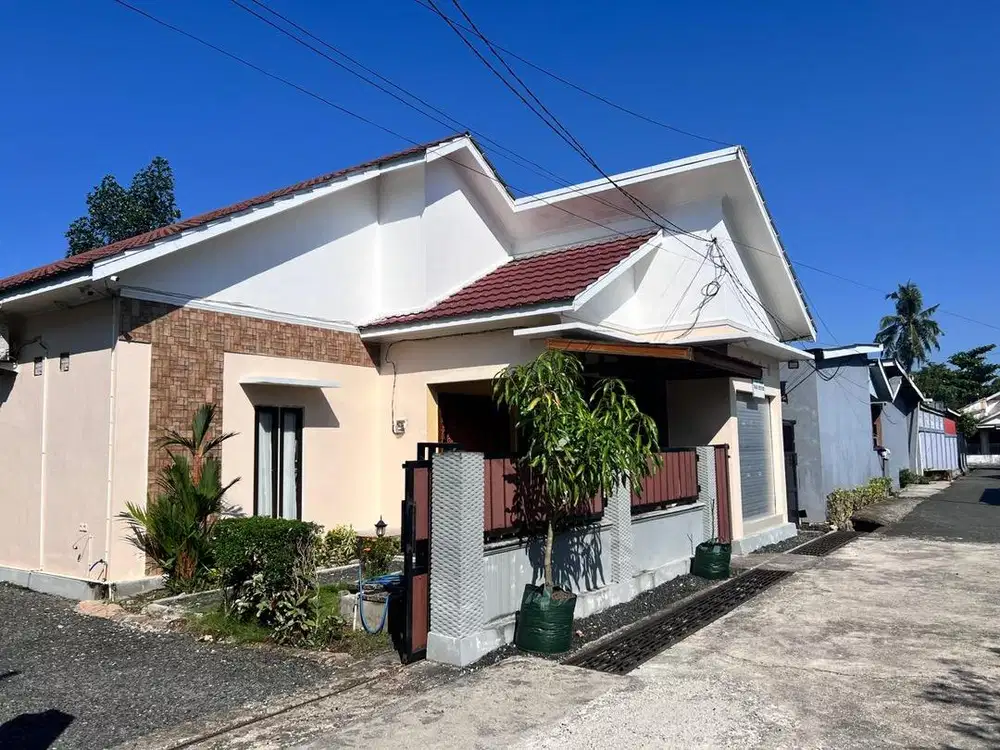 Dijual Rumah dan Kost2an Banjarbaru Kalsel