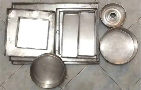 Loyang Kue Borongan Murah