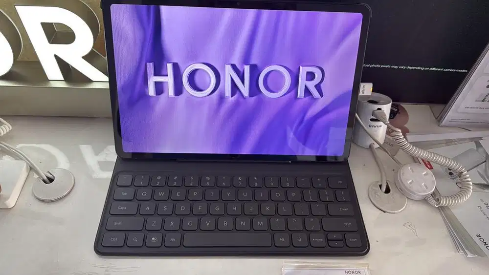 Promo cicilan Honor Pad 9