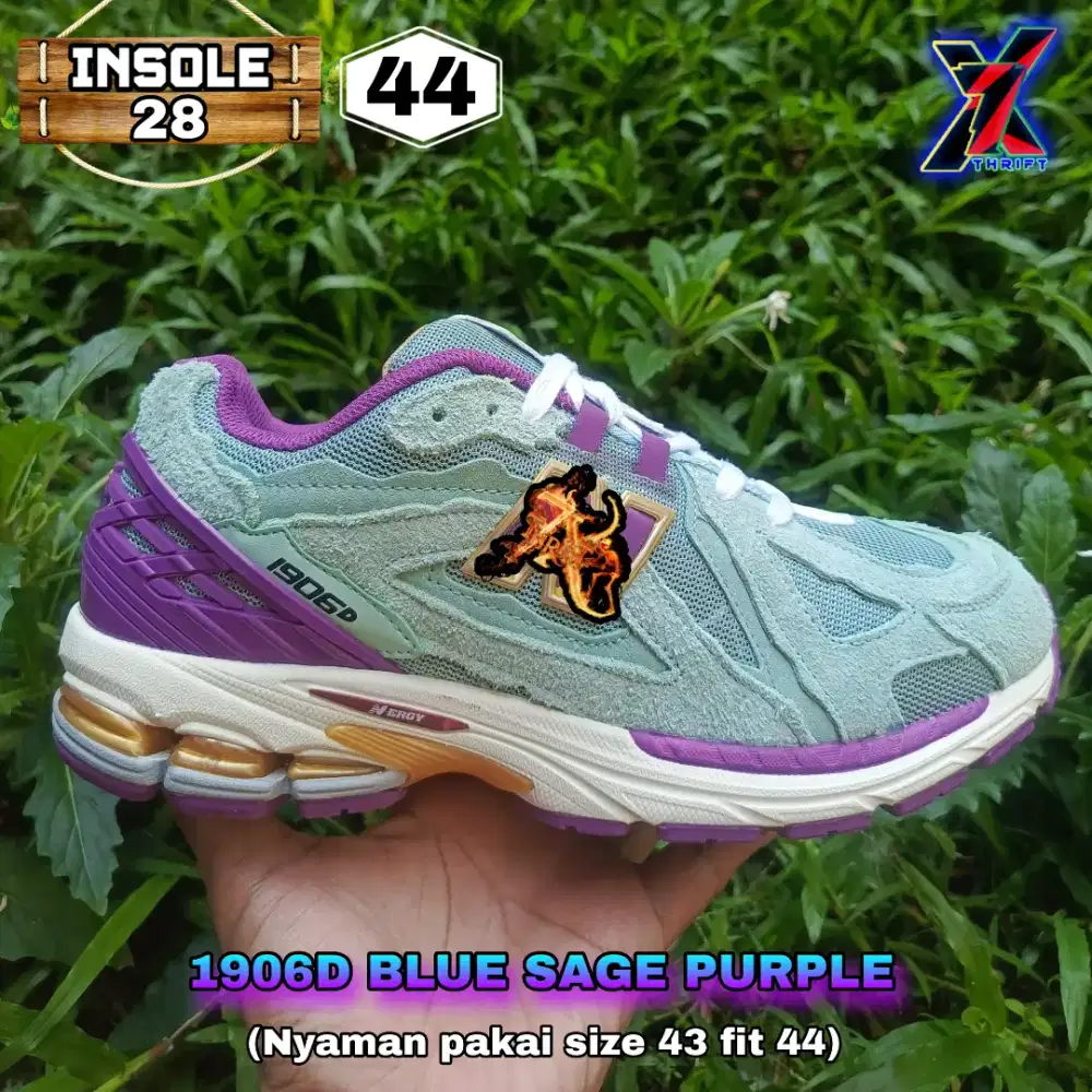 SEPATU PRIA/WANITA BADMINTON/RUNNING/OLAHRAGA eNBe 1906D