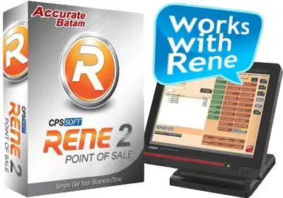 Program Kasir Retail Resto Apotik Salon Bengkel Original