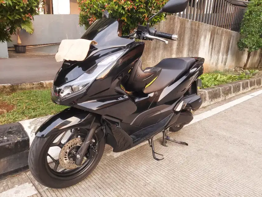 PCX 160 CBS 2023