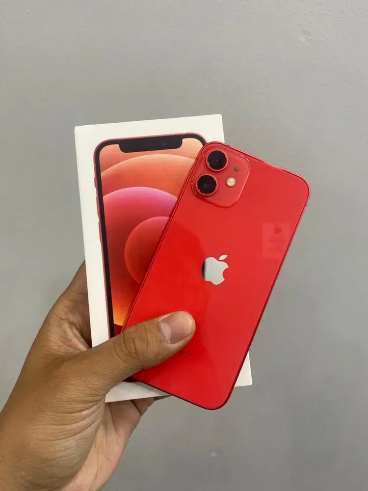 IPHONE 12 MINI 128 GB