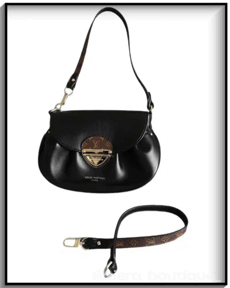 Tas Authentic Original LV Sunset Vibe, baru mewah, murah