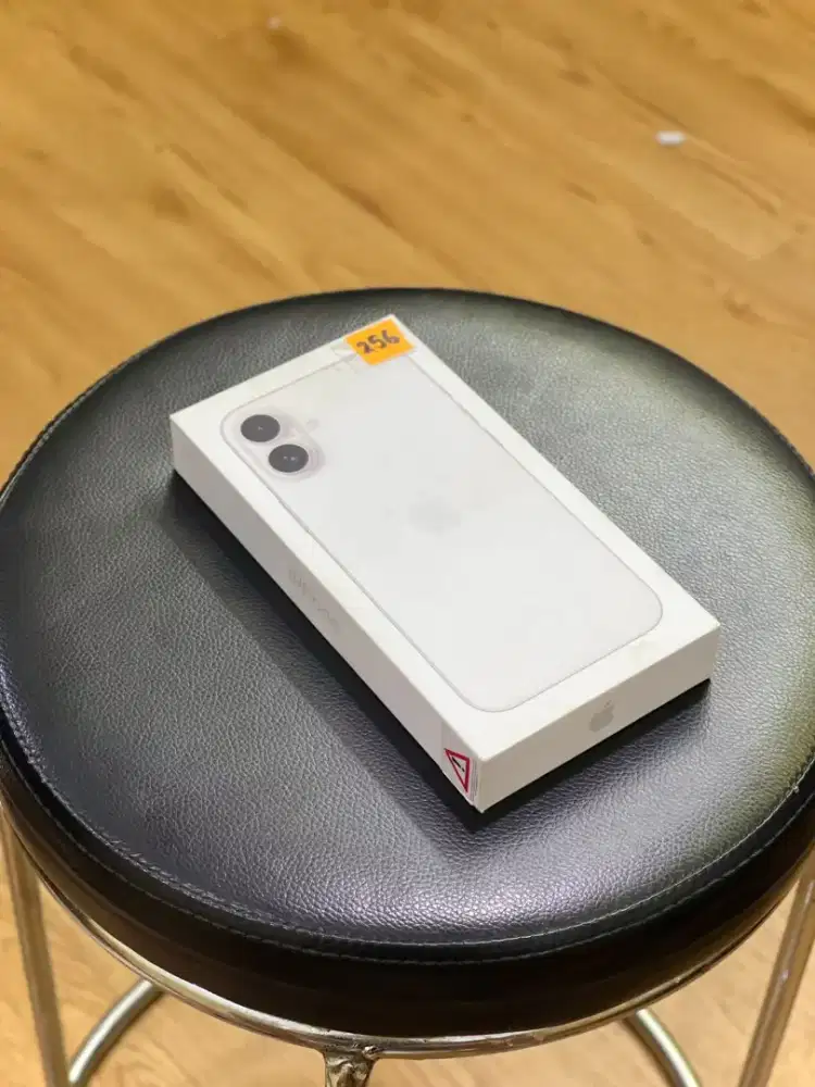IPhone 16 Plus 256 iBox new
