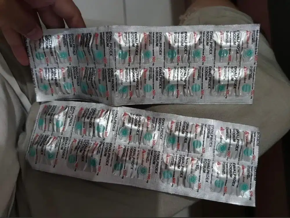 multivitamin kesehatan suplemen di val pro ex