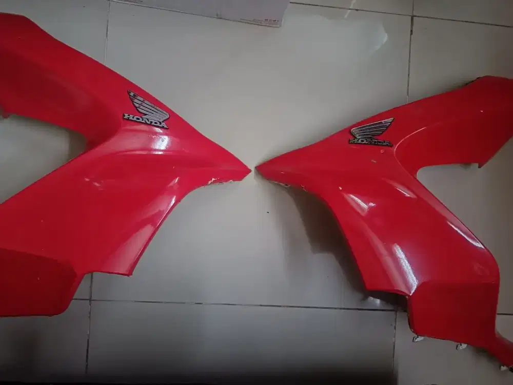 Body PCX 150 Original
