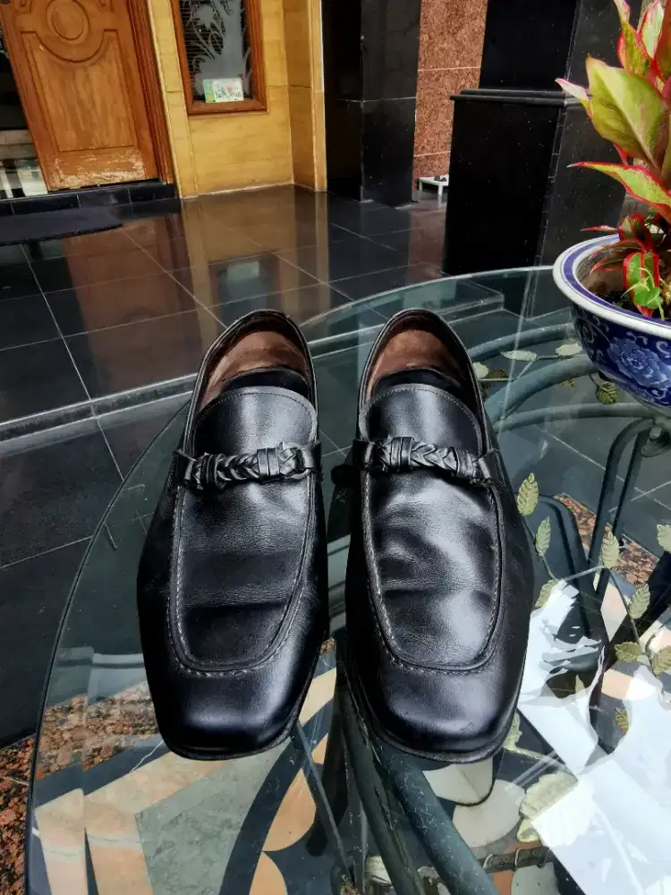 JUALCEPATMURAH sepatu salvatore ferragamo florence bisa Tt barang lain