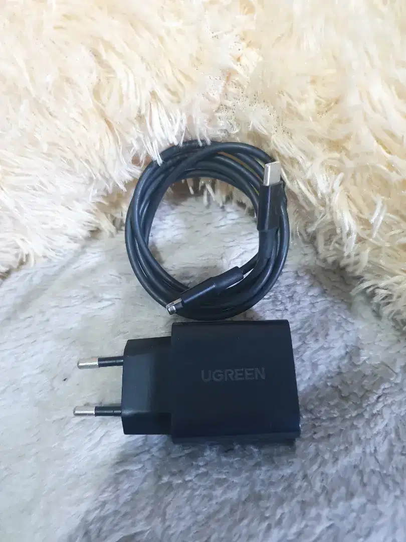Cassan ugreen c to lighting