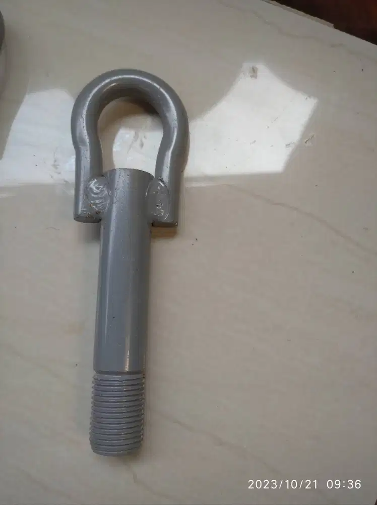 Towing hook baut derek avanza xenia