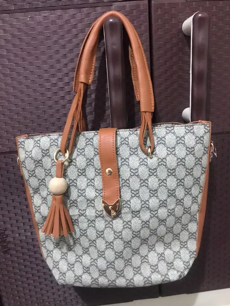 Tas Wanita Preloved