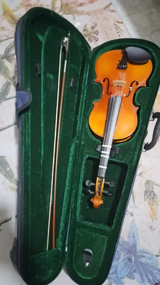 skylark violin MV-305C 3/4 (second)