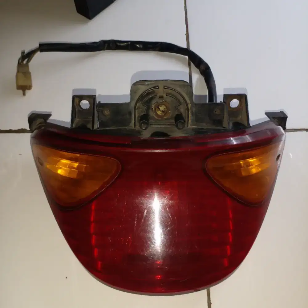 Lampu Stop Kymco