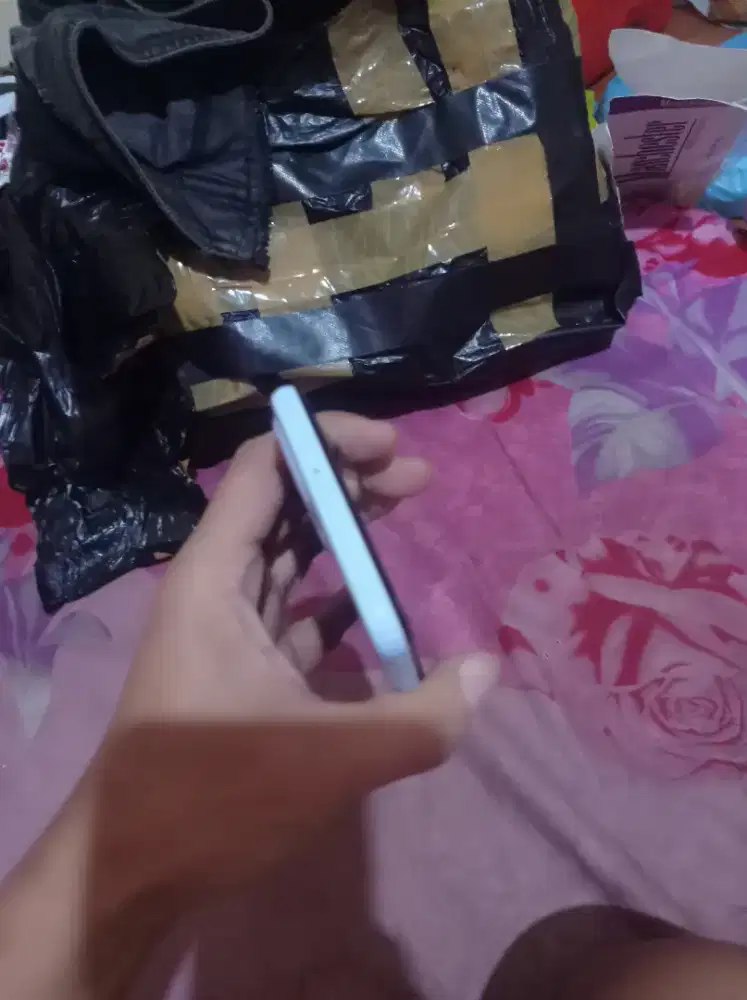 samsung a23 ram 6+6/128