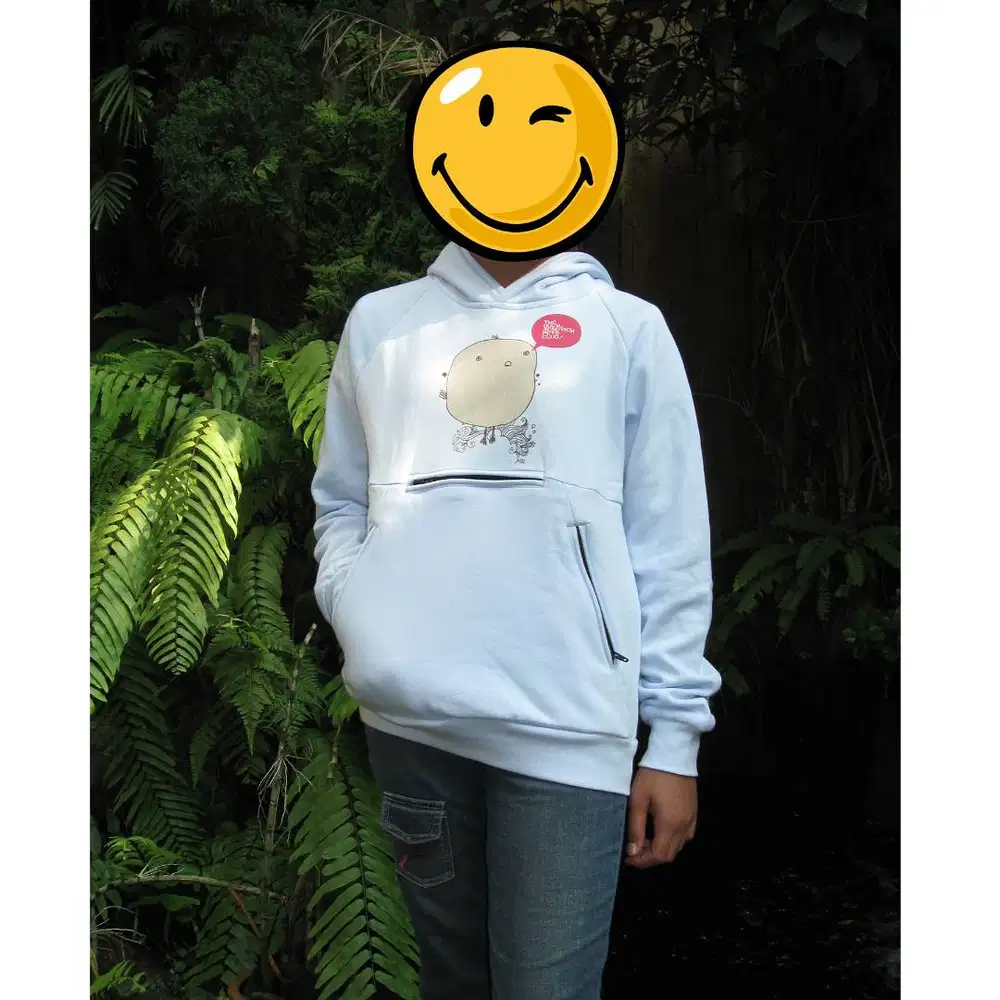 Jacket jacket sweater distro Ouval Research Sch.