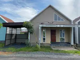 Dikontrakkan Rumah Lingkungan Nyaman