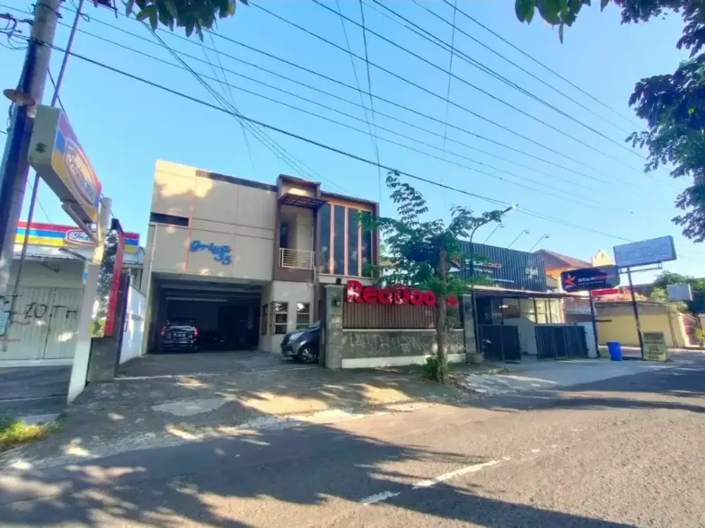 Jual Kos di Condongcatur Sleman