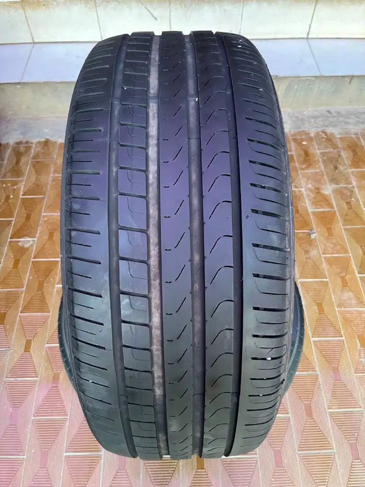 Ban Pirelli Scorpion Verde 255 50 r19 1Pcs
