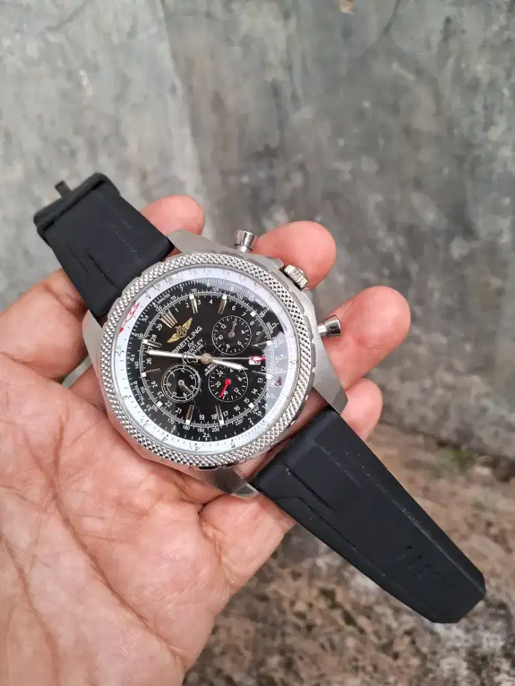 BREITLING WATCH AUTOMATIC