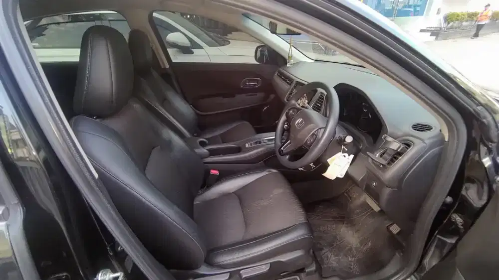 Honda HRV E CVT AT Tahun 2020