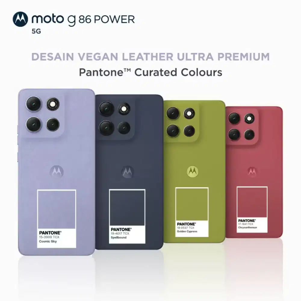 Motorola G86 Power 5G