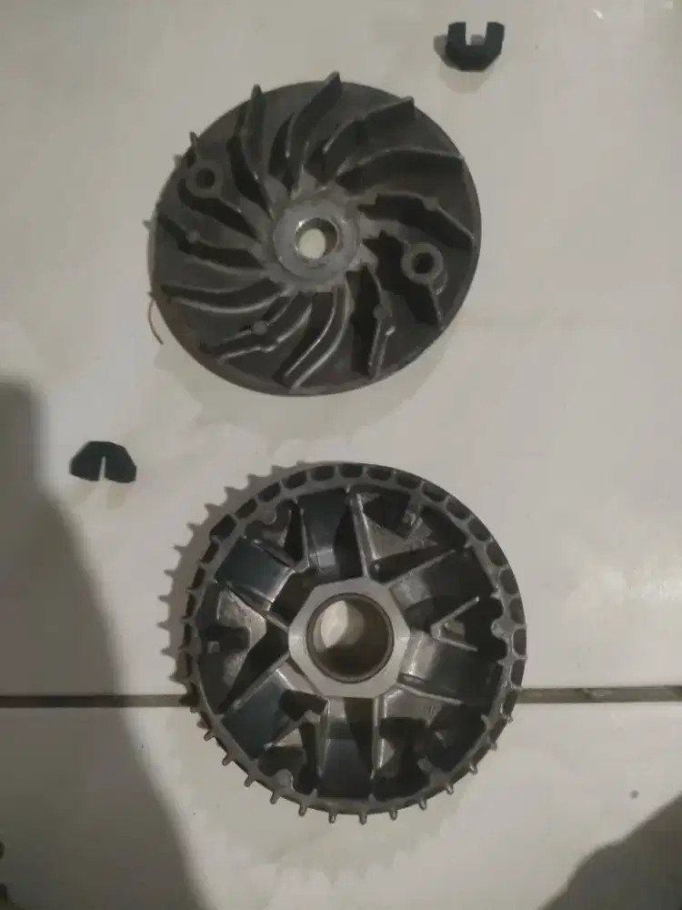 Puly beat esp 2015 stater halus