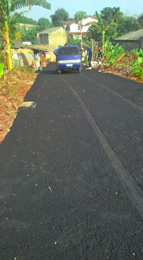 Spesialis aspalt hotmix