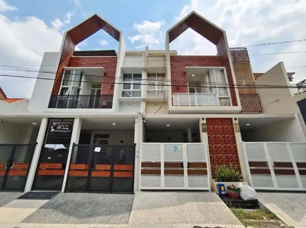 Ngomset‼️Kost Aktif Candi Mendut Malang