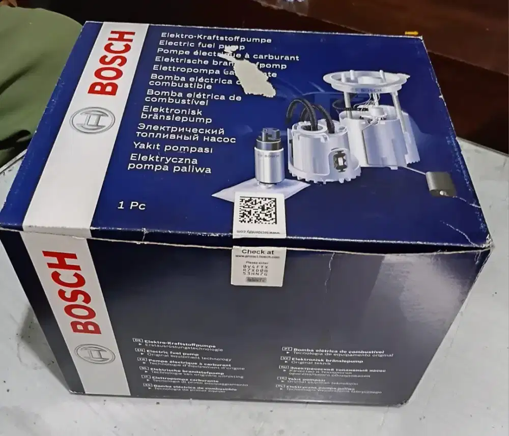 Pelampung bensin kiri w203 baru dan modul rear sam belakang w203 beks