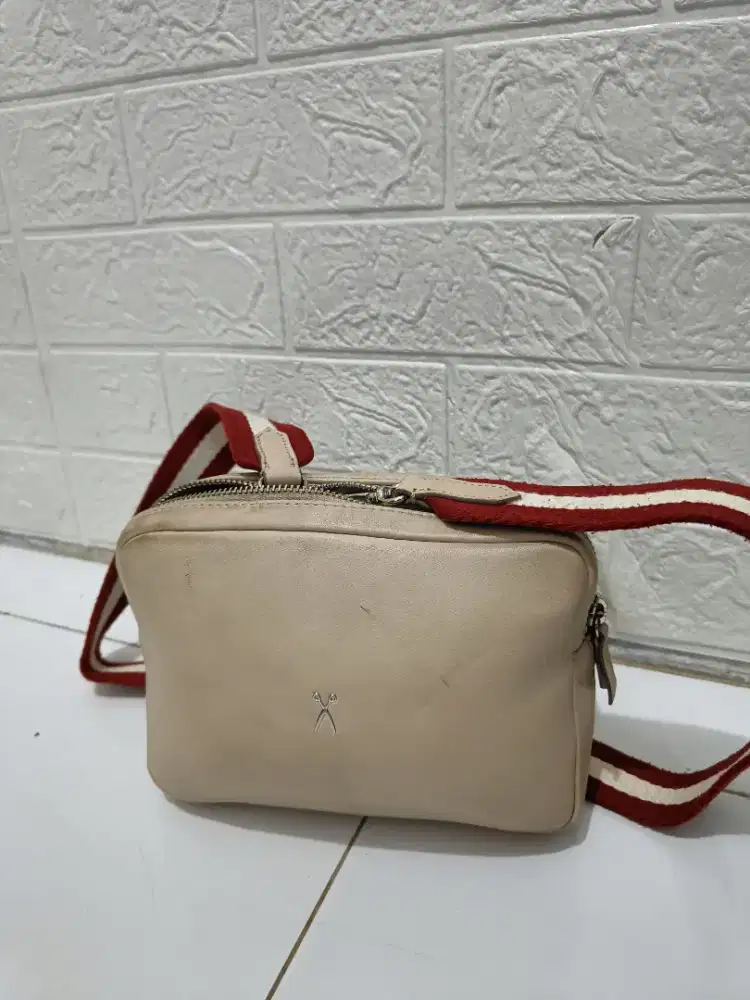 Josep&Stacey Camera Bag