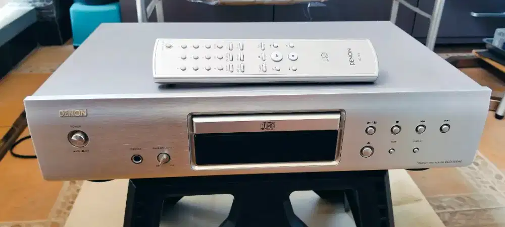 Sale Denon CD player DCD-500AE